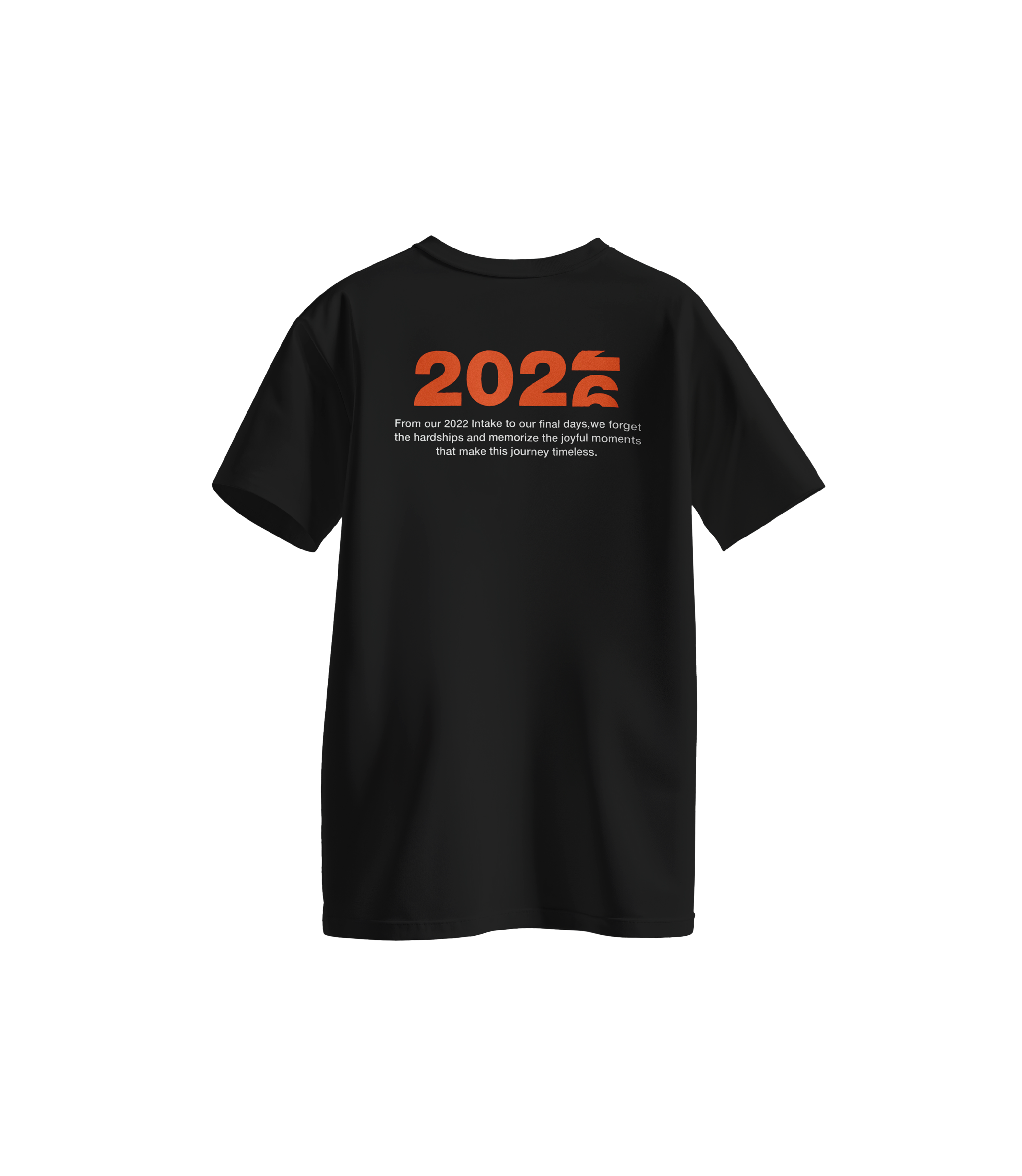 Black T-Shirt